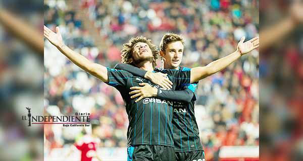 Cantan los Gallos sub 20; son campeones de la Liga MX