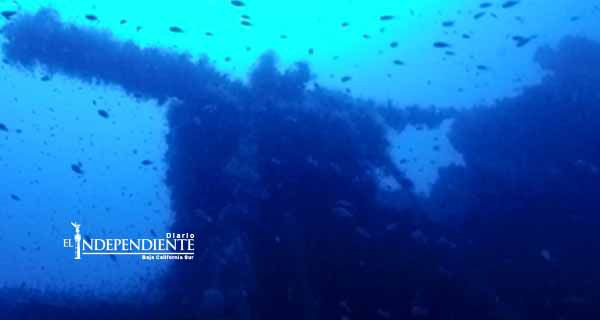 Hallan posible submarino de la II Guerra Mundial con 71 cuerpos en su interior