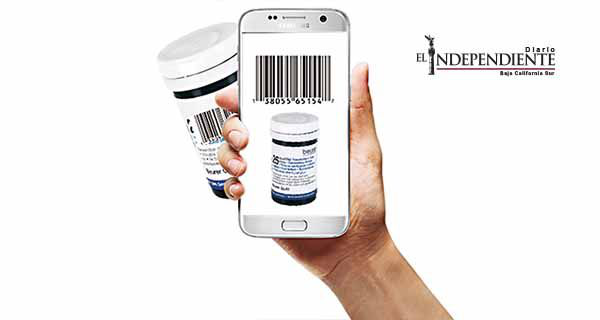 Comienza la evolución de los códigos de barras; impacta a la industria de la salud