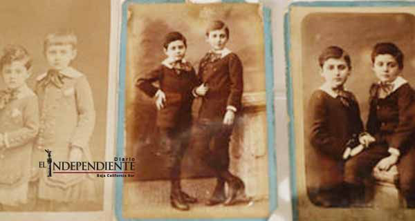 Subastan fotos, cartas y recuerdos de Marcel Proust