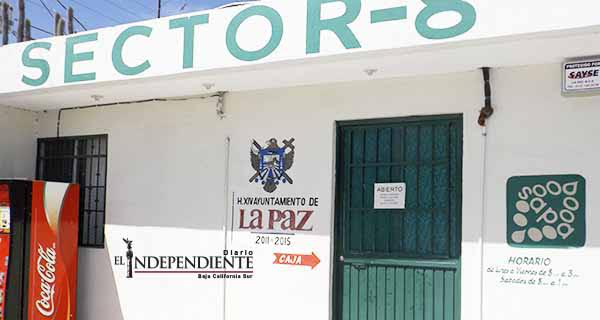 Confirma SAPA que verterá agua limpia en pozos contaminados con arsénico para reducir impacto