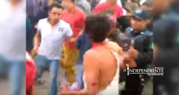 CNTE protegía a pedófilo en Oaxaca; abusó de seis niños