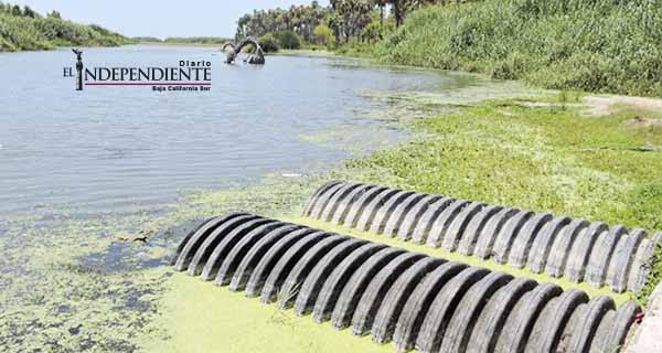 Realiza COEPRIS visita de vigilancia sanitaria a la planta de tratamiento de FONATUR