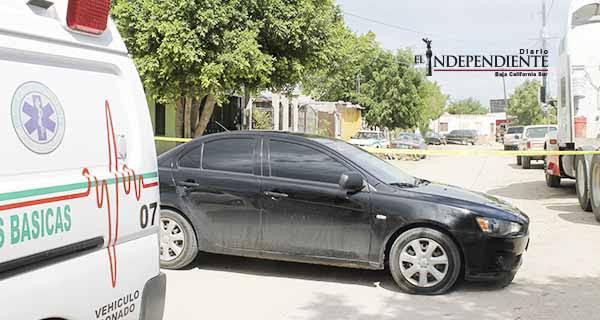 Ejecutado en Solidaridad Mezquitito era narcomenudista