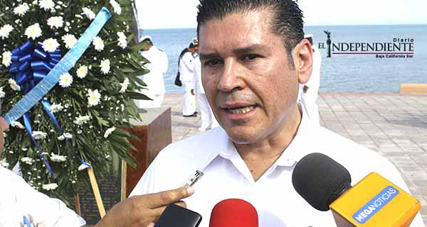 No descartan que la Subsecretaría de Seguridad Pública vuelva a ser una Secretaría