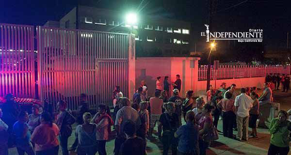 Situación en Topo Chico nunca cambió: familiares de reos