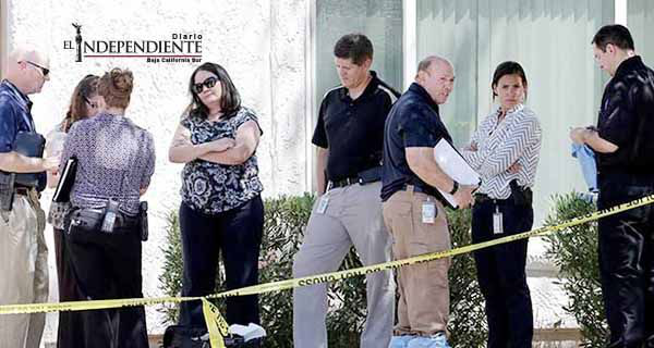 Madre asesina a sus tres hijos en Phoenix