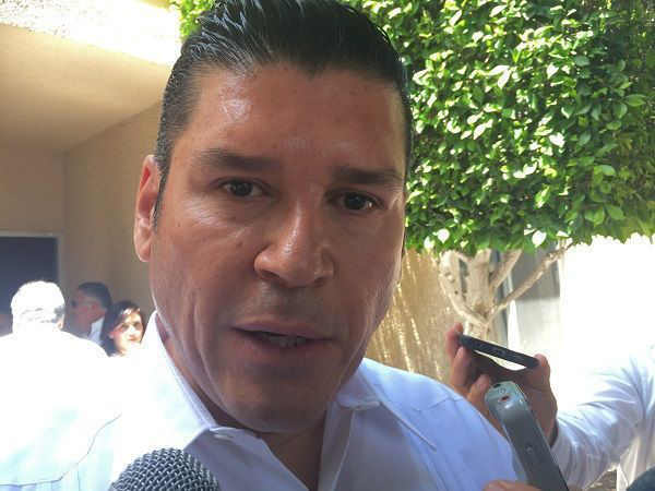 No ha afectado la inseguridad al turismo en BCS: Secretaria de Gobierno