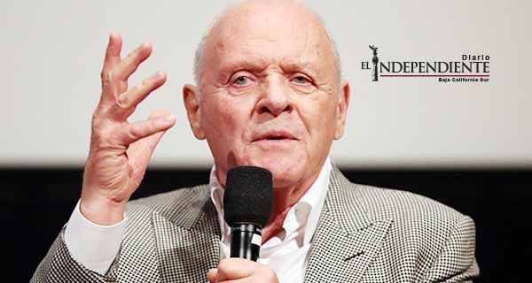Anthony Hopkins participará en nueva cinta de 'Transformers'