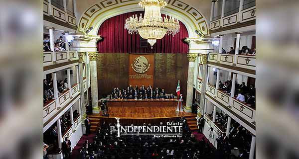 Teatro en que se promulgó la Constitución de 1917 está en venta