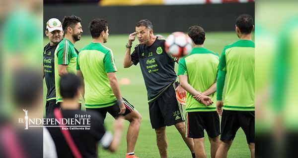 Messi considera a México candidato para ganar Copa América