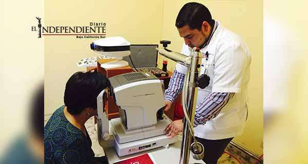 Promueve el INAPAM beneficios para los adultos mayores de BCS