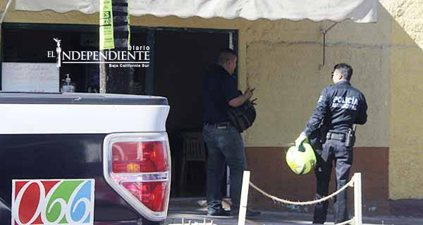 Empresarios obligados a fortalecer la seguridad de sus negocios