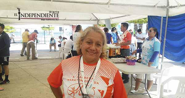 Así inició el calvario para la Maestra Patricia García de Mejía