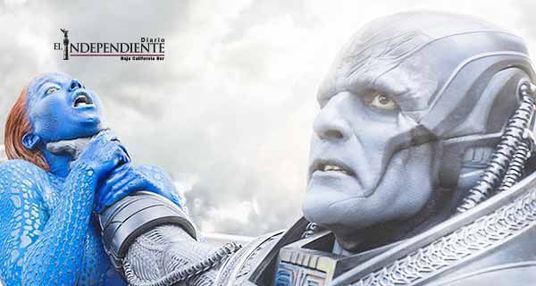 20 Century Fox se disculpa por publicidad de 'X-Men'