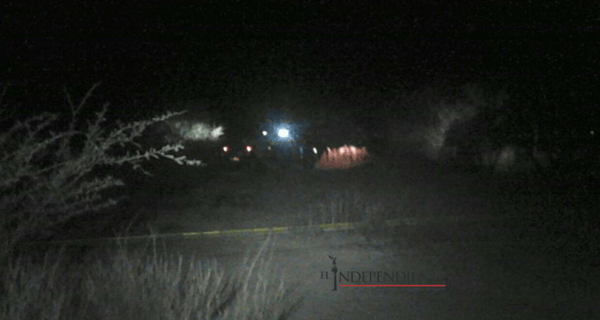 Encuentran cuerpo sin vida de una mujer en La Paz