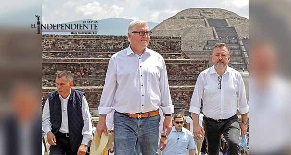 Arranca el Año Dual México-Alemania