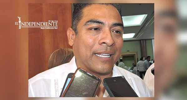 Resultados a favor del PAN obligan al gobierno sudcaliforniano a fortalecerse