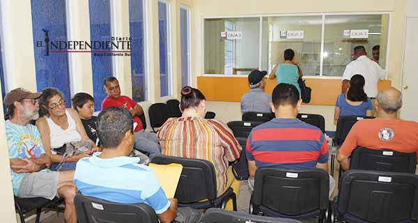 Facilitan a contribuyentes el pago de multas con importantes descuentos