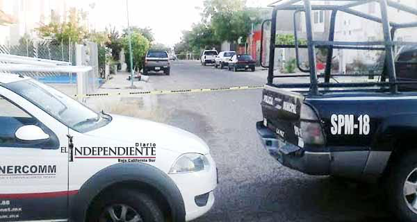 Continúa la ola de violencia en La Paz