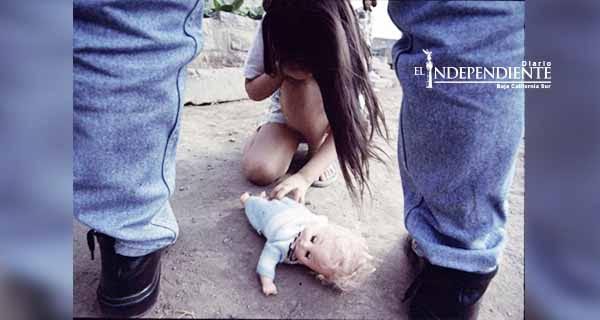 PGJE consigue auto de formal prisión en contra de presunto violador de una menor de edad