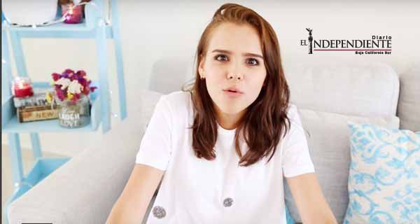 Yuya revela su verdadera voz