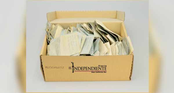 Auschwitz rescata más de 16 mil objetos personales de prisioneros