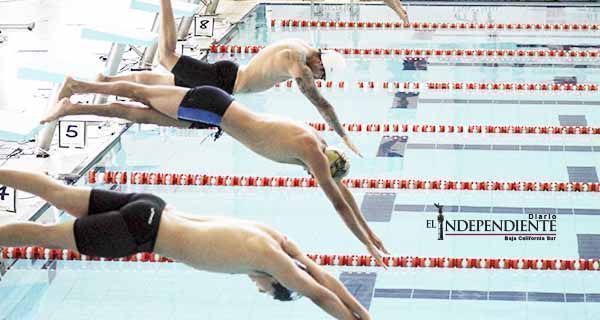 Viajan Atletas Sudcalifornianos a Paralimpiada Nacional 2016