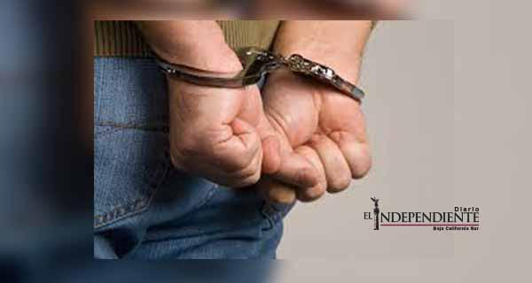 Lo reaprehendieron por el delito de daños en modalidad de culposos