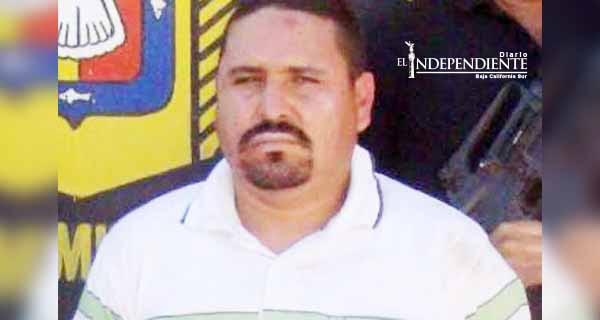 Lo acribillaron en la carretera