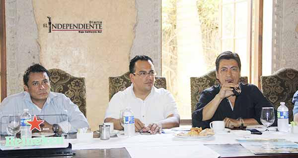 Los Cabos será sede del evento Shorty´s Bully Fest