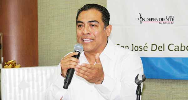 Gobierno de Los Cabos refuerza acciones en rescate de Estero Josefino