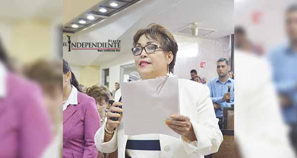 Diputados de oposición se manifestaron en contra de la Ley APP