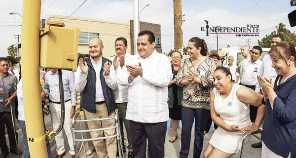 El gobierno estatal promueve y garantiza igualdad de oportunidades para todos: CMD