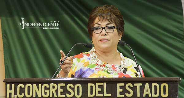 Sigue sin operar la Comisión de Conciliación y Arbitraje Médico de BCS