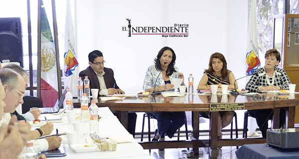 Urge se modifique la ya obsoleta Ley Estatal del Agua