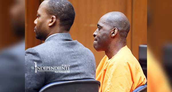 Actor de 'Shield' es sentenciado a 40 años de cárcel