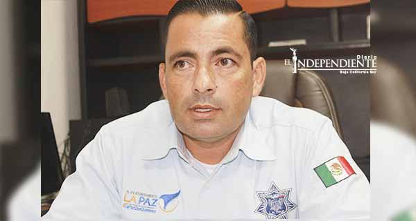 Durante mayo 398 personas fueron detenidas por la Municipal