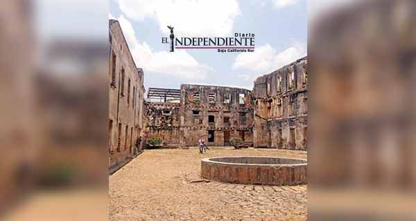 Recuperan vieja fábrica; Casa de Cultura de Tepic