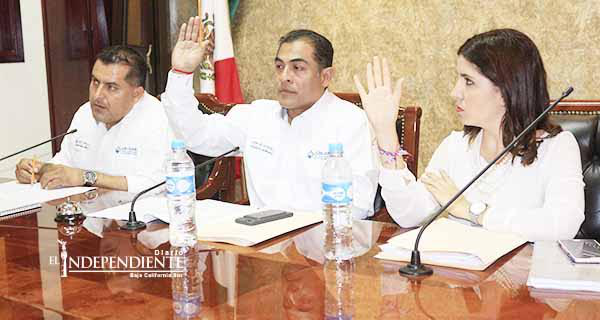Gobierno Municipal inicia proceso para semaforización y señalética para Los Cabos