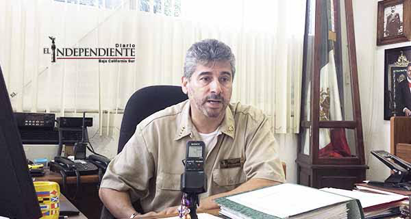 Restricciones en la navegación se deben adaptar al cambio climático