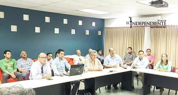 Buscan la reactivación turística, minera, industrial y agropecuaria de San Antonio