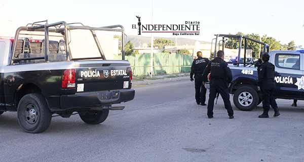 Mando Único ya opera en el sector 2 de La Paz