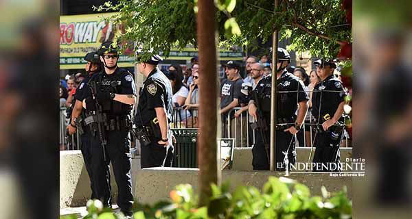 Los Tony, en honor a las víctimas de la masacre en Orlando