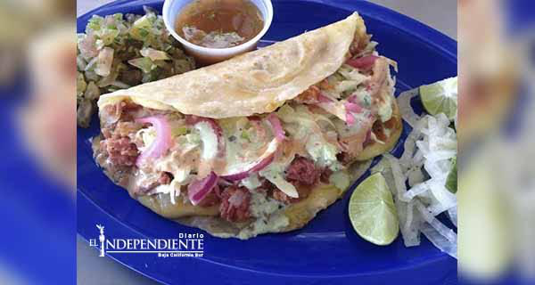 Continúa venta indiscriminada de especies reservadas en restaurantes de CSL