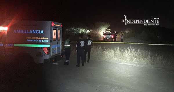 Detienen a presunto homicida de mujer asesinada en Olas Altas
