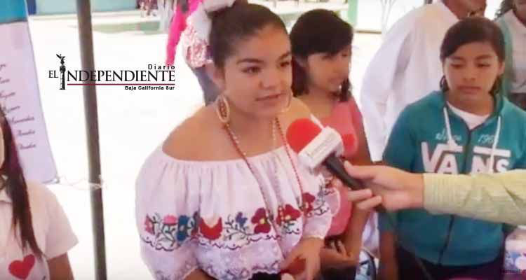 Talento jóvenes José Vasconcelos