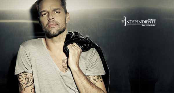 Ricky Martin: Soy gay y no tengo miedo