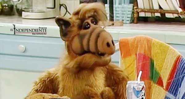 Muere actor que personificó a 'Alf'
