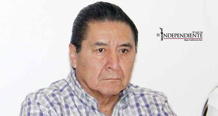 Se debe acelerar la salida de Edmundo Cota del PRI: CROC